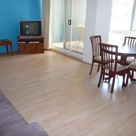Palm Beach Holiday Resort غولد كوست الغرفة الصورة