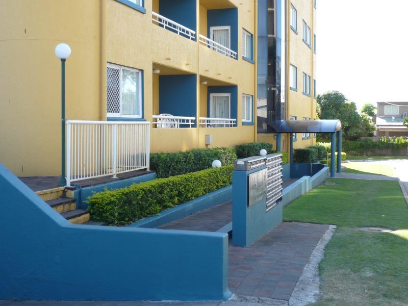 Palm Beach Holiday Resort غولد كوست المظهر الخارجي الصورة