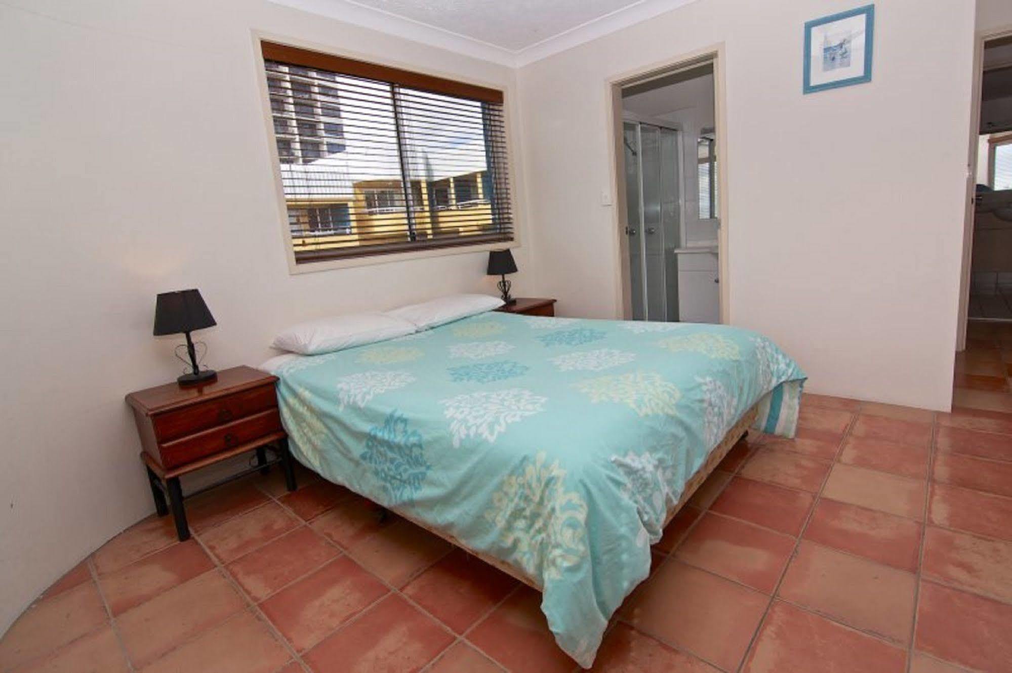 Palm Beach Holiday Resort غولد كوست المظهر الخارجي الصورة