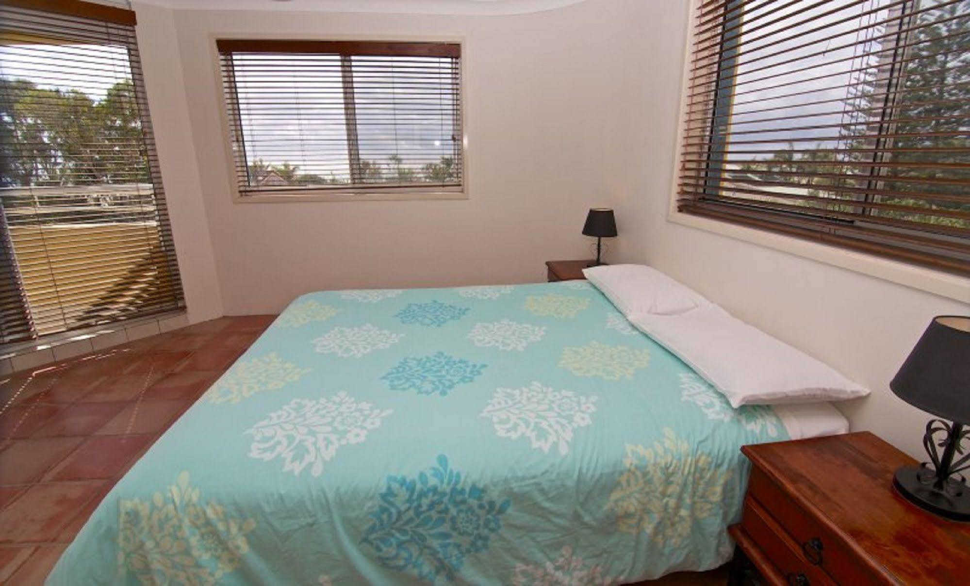 Palm Beach Holiday Resort غولد كوست المظهر الخارجي الصورة